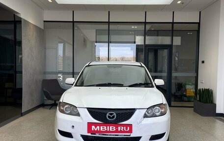 Mazda Axela, 2003 год, 295 000 рублей, 2 фотография