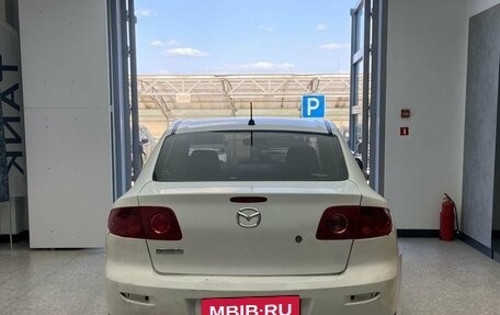 Mazda Axela, 2003 год, 295 000 рублей, 5 фотография