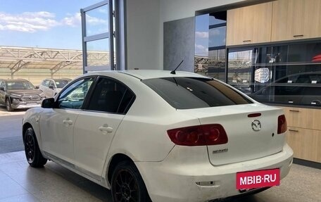Mazda Axela, 2003 год, 295 000 рублей, 6 фотография