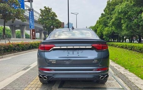 Geely Tugella FY11, 2021 год, 1 885 000 рублей, 5 фотография