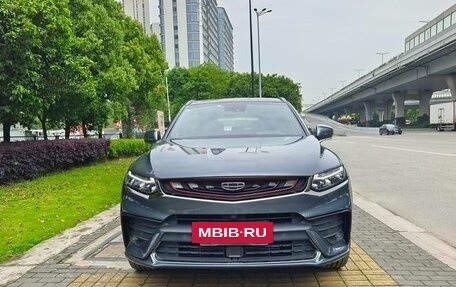 Geely Tugella FY11, 2021 год, 1 885 000 рублей, 2 фотография