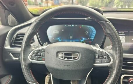 Geely Tugella FY11, 2021 год, 1 885 000 рублей, 9 фотография