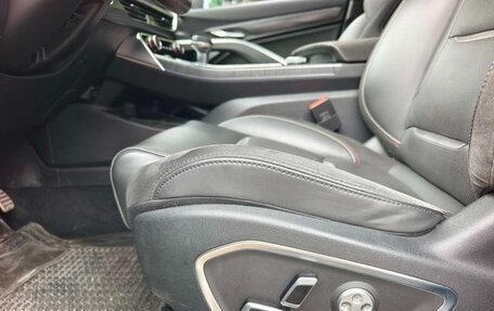 Geely Tugella FY11, 2021 год, 1 885 000 рублей, 13 фотография