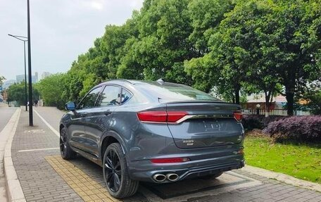 Geely Tugella FY11, 2021 год, 1 885 000 рублей, 6 фотография