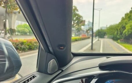 Geely Tugella FY11, 2021 год, 1 885 000 рублей, 11 фотография