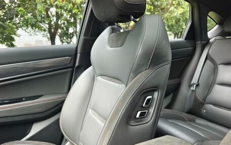 Geely Tugella FY11, 2021 год, 1 885 000 рублей, 15 фотография