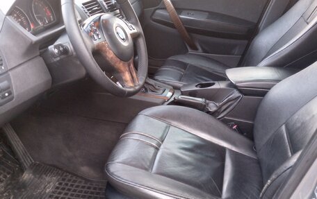 BMW X3, 2004 год, 980 000 рублей, 2 фотография