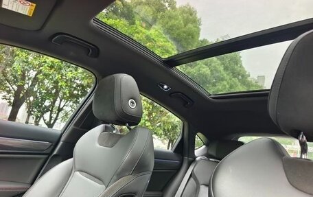 Geely Tugella FY11, 2021 год, 1 885 000 рублей, 14 фотография