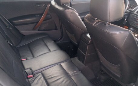 BMW X3, 2004 год, 980 000 рублей, 3 фотография
