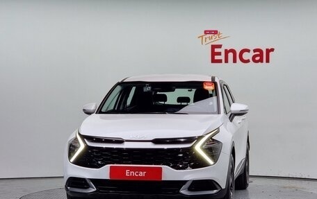 KIA Sportage IV рестайлинг, 2021 год, 2 500 000 рублей, 3 фотография