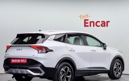 KIA Sportage IV рестайлинг, 2021 год, 2 500 000 рублей, 2 фотография