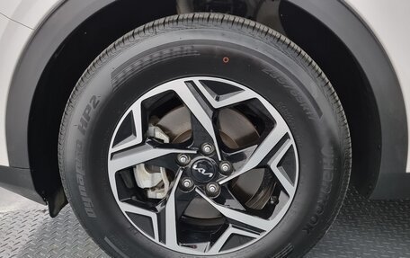 KIA Sportage IV рестайлинг, 2021 год, 2 500 000 рублей, 5 фотография