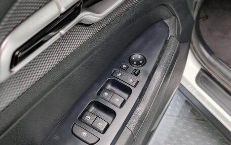 KIA Sportage IV рестайлинг, 2021 год, 2 500 000 рублей, 17 фотография