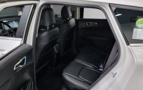 KIA Sportage IV рестайлинг, 2021 год, 2 500 000 рублей, 16 фотография