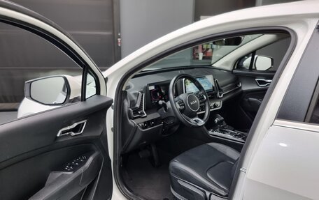KIA Sportage IV рестайлинг, 2021 год, 2 500 000 рублей, 14 фотография