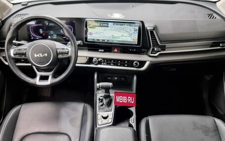 KIA Sportage IV рестайлинг, 2021 год, 2 500 000 рублей, 7 фотография