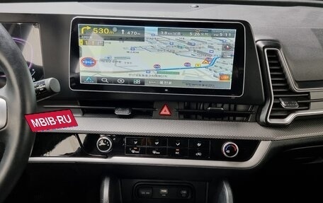 KIA Sportage IV рестайлинг, 2021 год, 2 500 000 рублей, 11 фотография