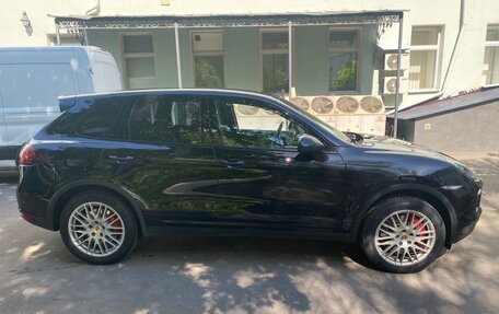 Porsche Cayenne III, 2010 год, 2 150 000 рублей, 2 фотография