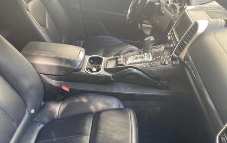 Porsche Cayenne III, 2010 год, 2 150 000 рублей, 7 фотография