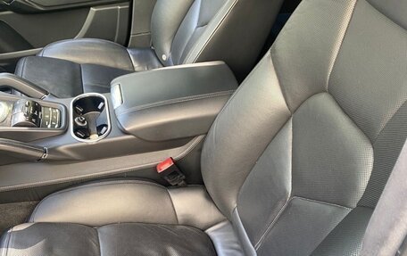 Porsche Cayenne III, 2010 год, 2 150 000 рублей, 8 фотография