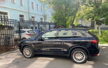 Porsche Cayenne III, 2010 год, 2 150 000 рублей, 3 фотография