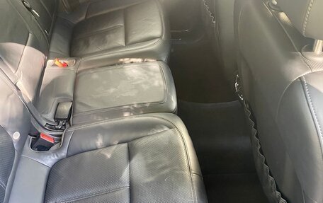 Porsche Cayenne III, 2010 год, 2 150 000 рублей, 9 фотография