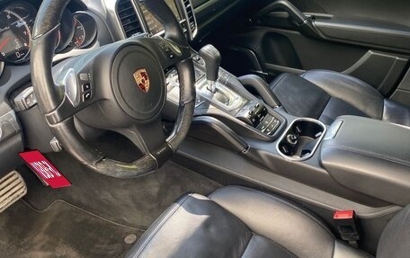 Porsche Cayenne III, 2010 год, 2 150 000 рублей, 6 фотография