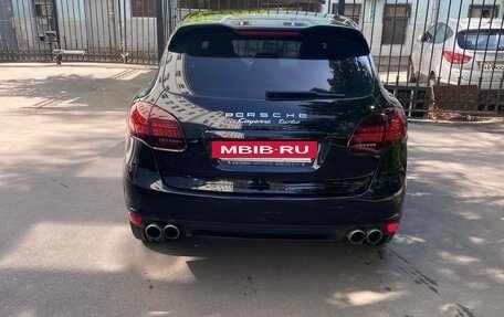 Porsche Cayenne III, 2010 год, 2 150 000 рублей, 4 фотография