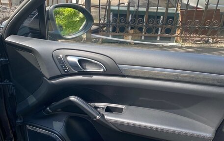 Porsche Cayenne III, 2010 год, 2 150 000 рублей, 12 фотография
