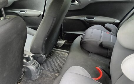 Citroen C-Elysee I рестайлинг, 2013 год, 450 000 рублей, 11 фотография