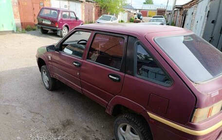 ИЖ 2126 «Ода», 2004 год, 210 000 рублей, 3 фотография
