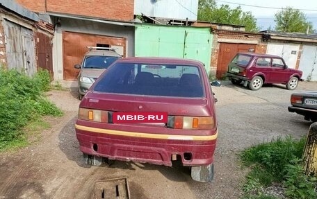 ИЖ 2126 «Ода», 2004 год, 210 000 рублей, 4 фотография