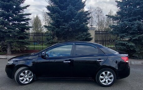 KIA Cerato III, 2011 год, 830 000 рублей, 2 фотография