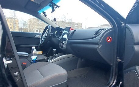 KIA Cerato III, 2011 год, 830 000 рублей, 4 фотография