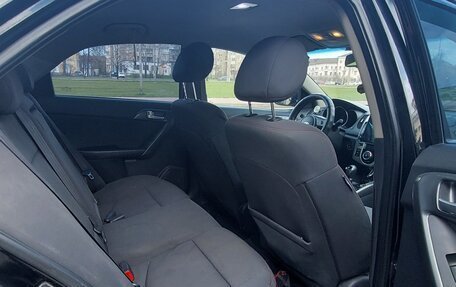KIA Cerato III, 2011 год, 830 000 рублей, 5 фотография