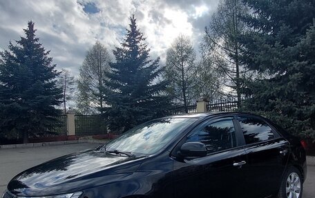 KIA Cerato III, 2011 год, 830 000 рублей, 9 фотография