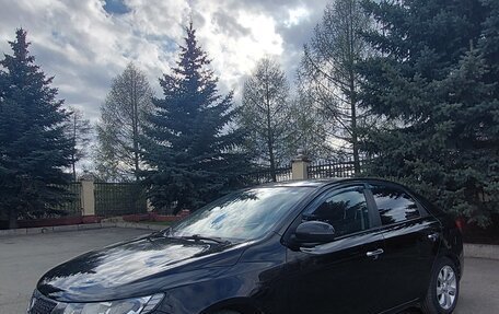 KIA Cerato III, 2011 год, 830 000 рублей, 11 фотография