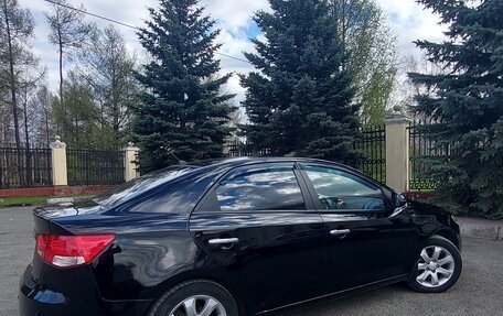 KIA Cerato III, 2011 год, 830 000 рублей, 10 фотография