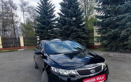 KIA Cerato III, 2011 год, 830 000 рублей, 6 фотография