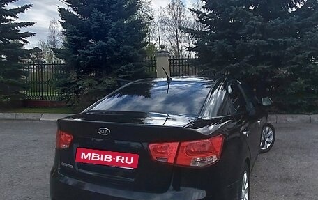 KIA Cerato III, 2011 год, 830 000 рублей, 8 фотография