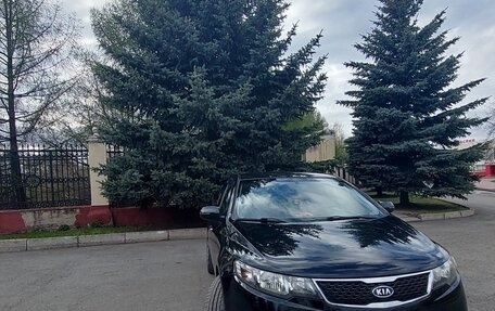 KIA Cerato III, 2011 год, 830 000 рублей, 7 фотография