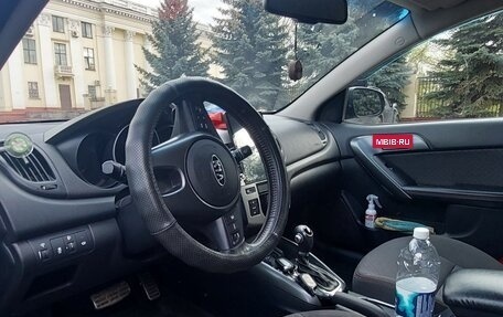 KIA Cerato III, 2011 год, 830 000 рублей, 13 фотография