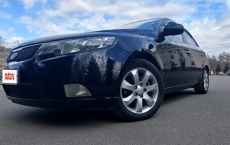 KIA Cerato III, 2011 год, 830 000 рублей, 14 фотография