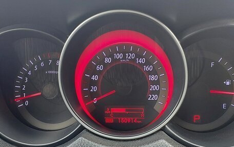 KIA Cerato III, 2011 год, 830 000 рублей, 15 фотография