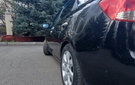 KIA Cerato III, 2011 год, 830 000 рублей, 16 фотография