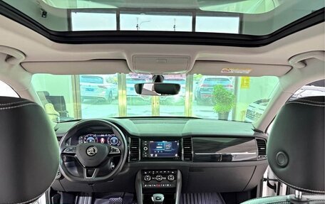 Skoda Kodiaq I, 2021 год, 2 699 000 рублей, 9 фотография