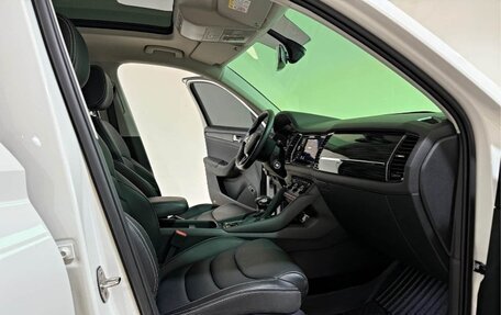 Skoda Kodiaq I, 2021 год, 2 699 000 рублей, 7 фотография