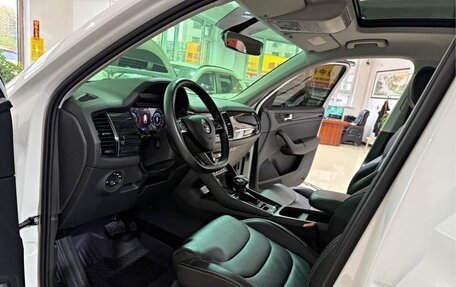 Skoda Kodiaq I, 2021 год, 2 699 000 рублей, 8 фотография