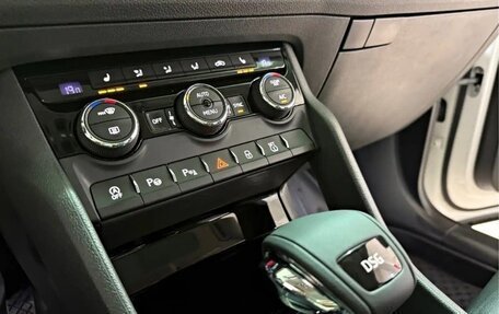 Skoda Kodiaq I, 2021 год, 2 699 000 рублей, 14 фотография