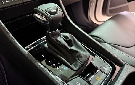 Skoda Kodiaq I, 2021 год, 2 699 000 рублей, 15 фотография